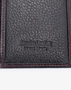DIGA Leather Wallet 105DG01BK