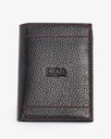 DIGA Leather Wallet 105DG01BK