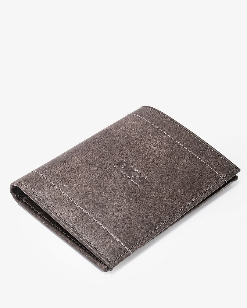 DIGA Leather Wallet 105DG08GY