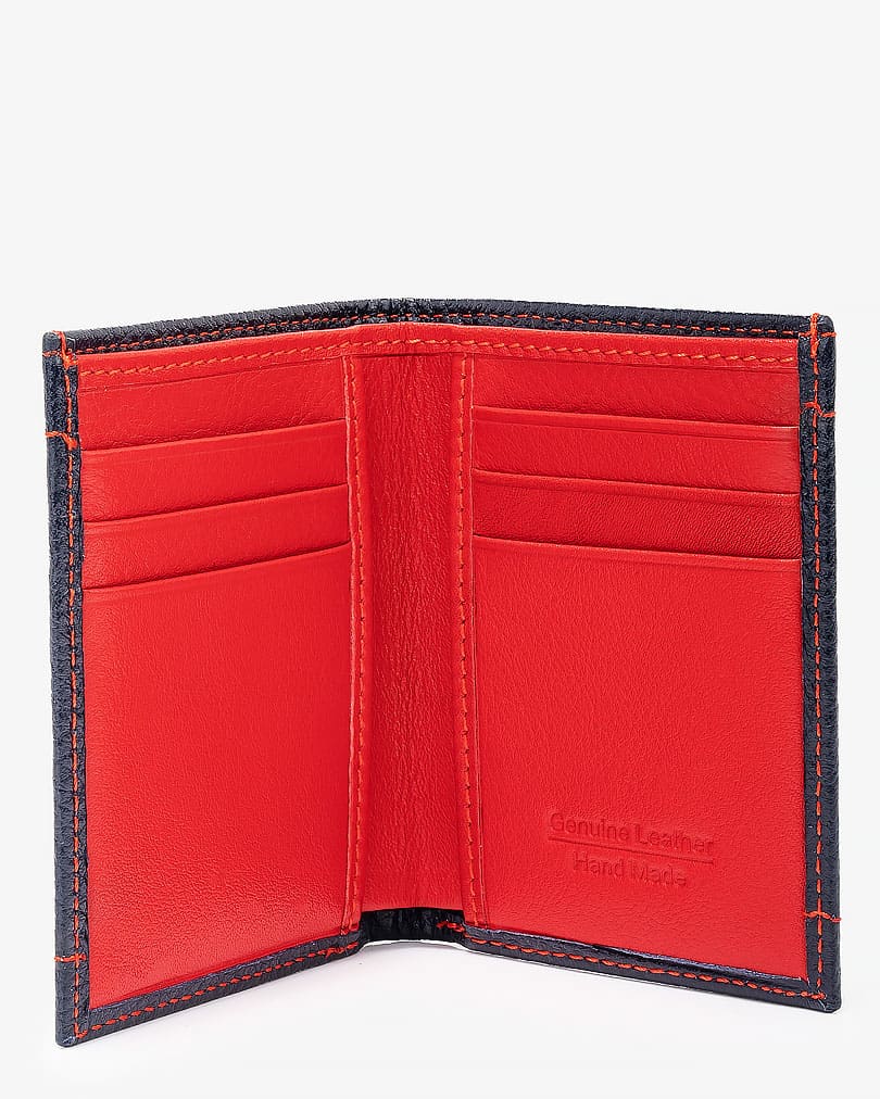 DIGA Leather Wallet 105DG24NV