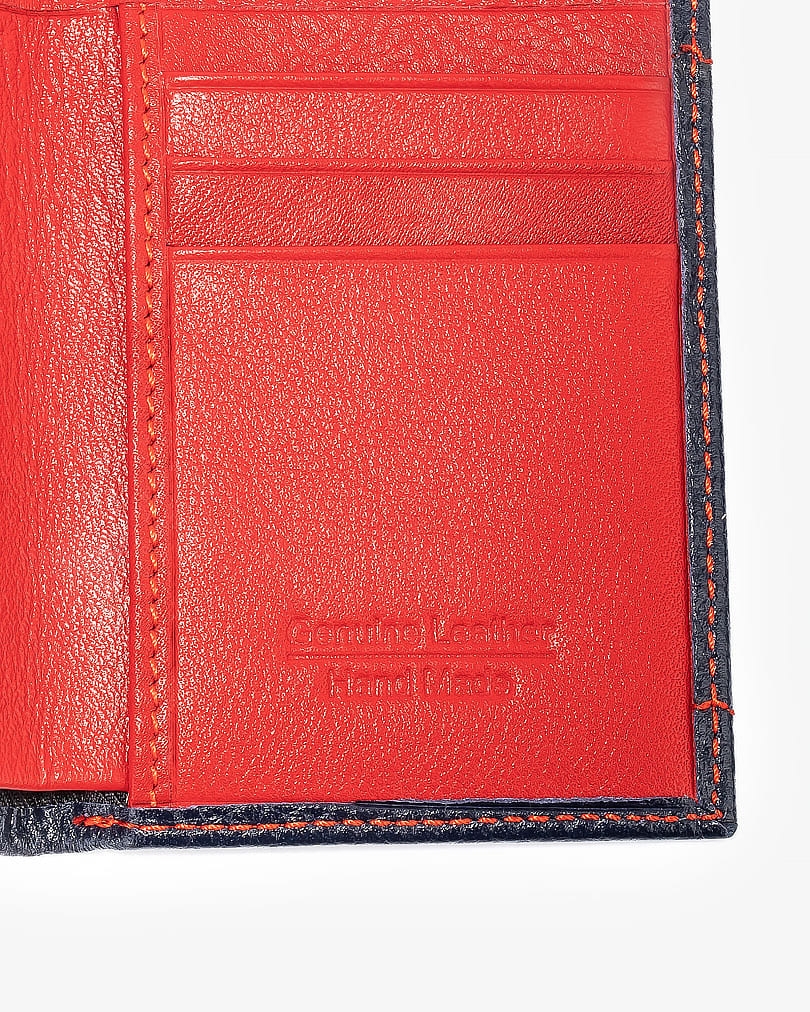 DIGA Leather Wallet 105DG24NV
