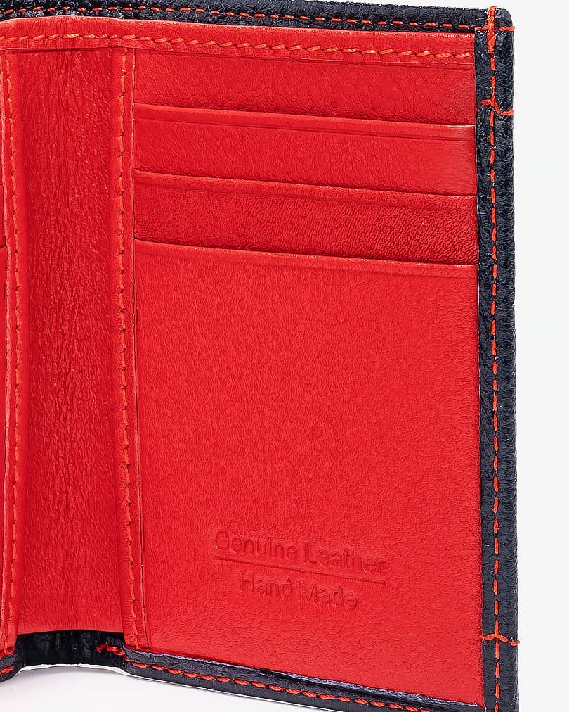 DIGA Leather Wallet 105DG24NV