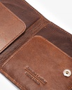 DIGA Leather Wallet 5239DG02BN
