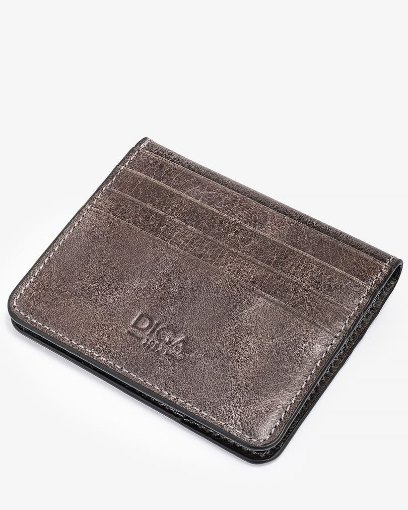 DIGA Leather Wallet 5239DG08GY