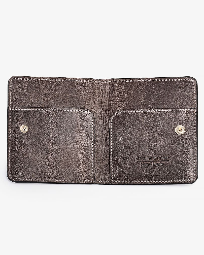 DIGA Leather Wallet 5239DG08GY