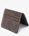 DIGA Leather Wallet 5239DG08GY