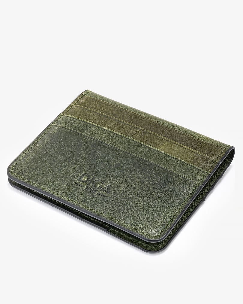 DIGA Leather Wallet 5239DG13OL