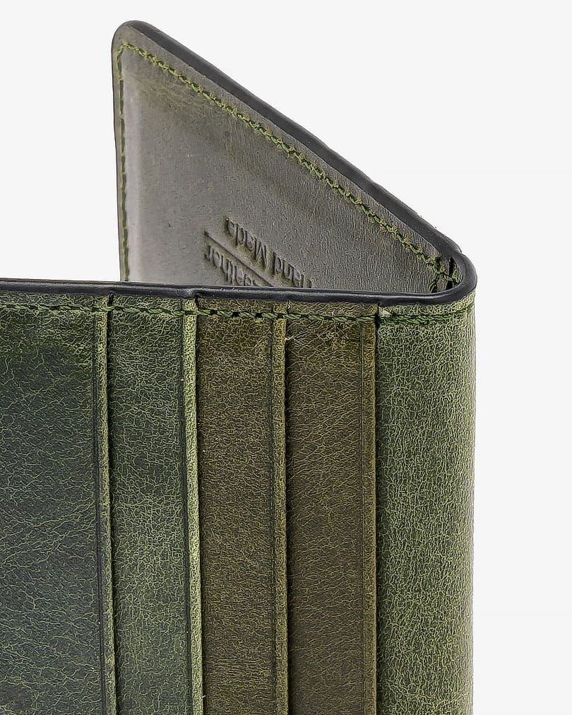 DIGA Leather Wallet 5239DG13OL