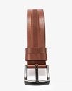 LEATHER BELT FOR MEN K133GUABN