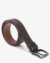 LEATHER BELT FOR MEN K133GUADB