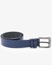 LEATHER BELT FOR MEN K133GUANV