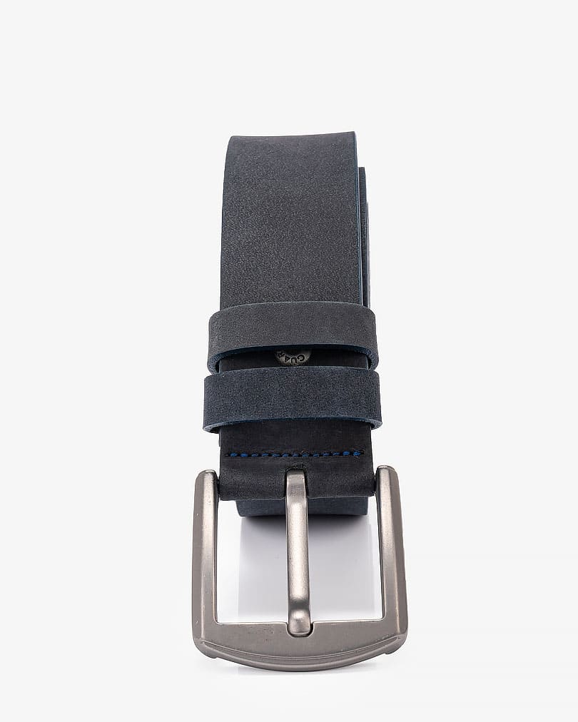 LEATHER BELT FOR MEN K133GUA2NV