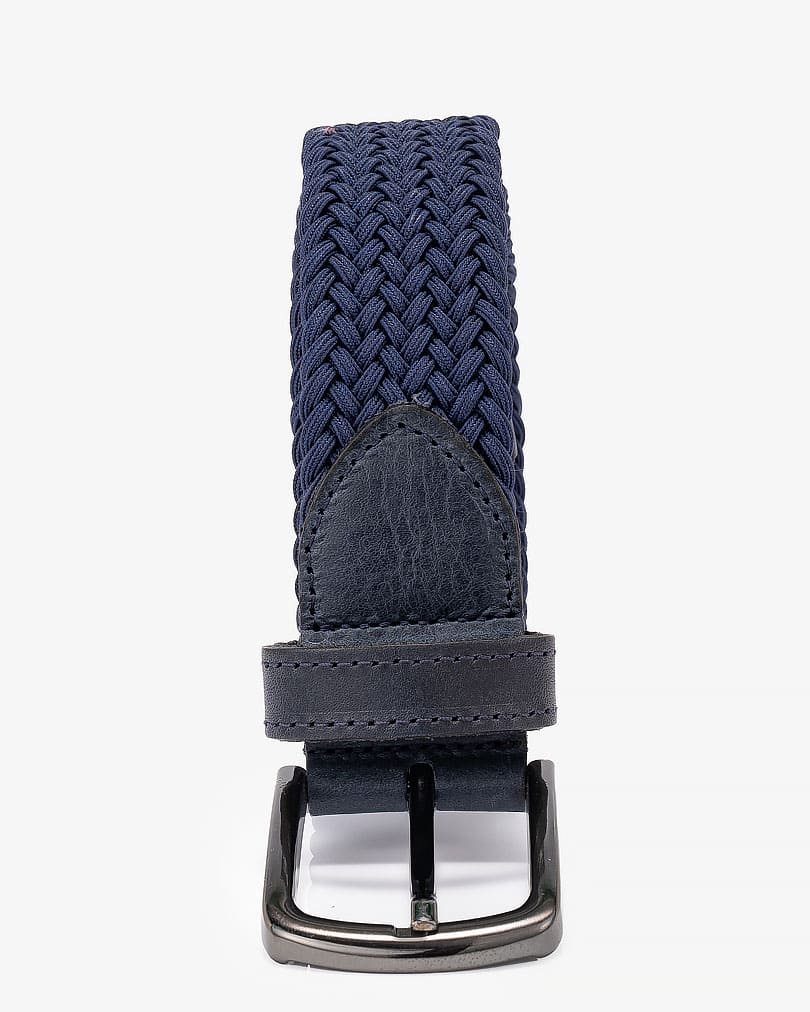 BRAIDED WEBBING FOR MEN DIGA006NV