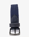 BRAIDED WEBBING FOR MEN DIGA006NV