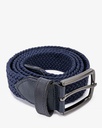 BRAIDED WEBBING FOR MEN DIGA006NV