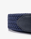 BRAIDED WEBBING FOR MEN DIGA006NV