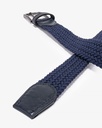 BRAIDED WEBBING FOR MEN DIGA006NV