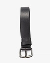 LEATHER BELT FOR MEN DIGA001BK
