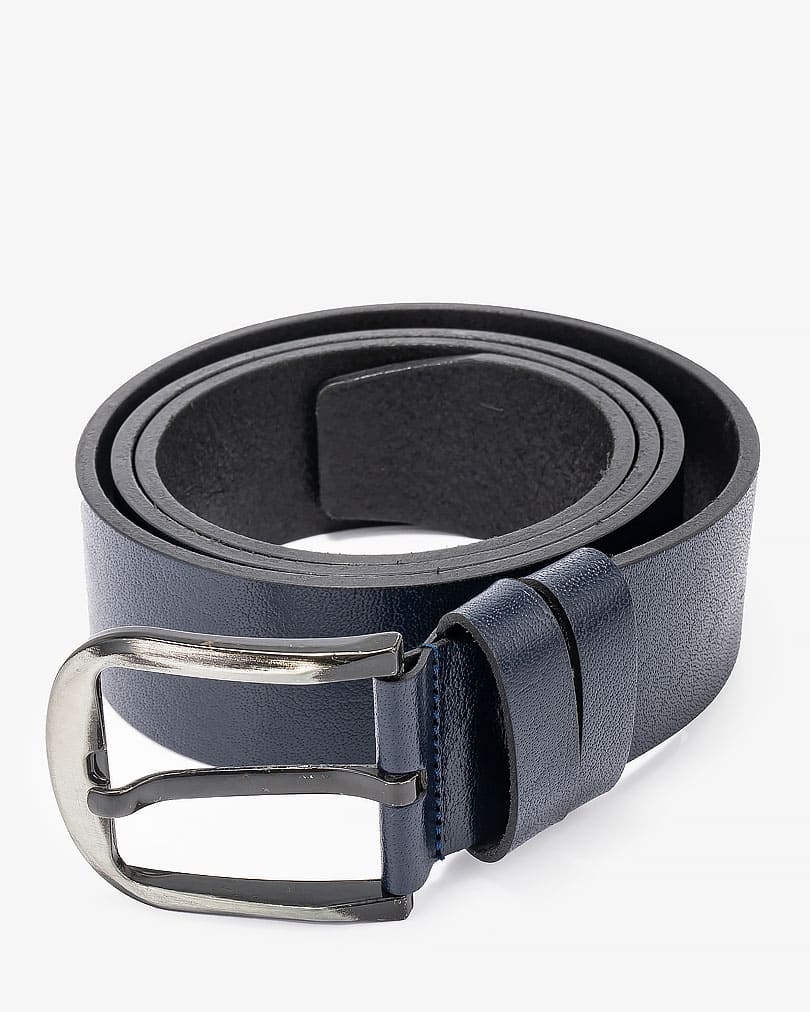 LEATHER BELT FOR MEN DIGA002NV
