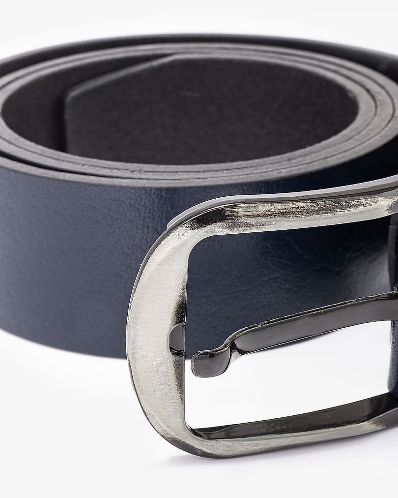 LEATHER BELT FOR MEN DIGA002NV