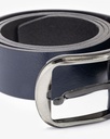 LEATHER BELT FOR MEN DIGA002NV