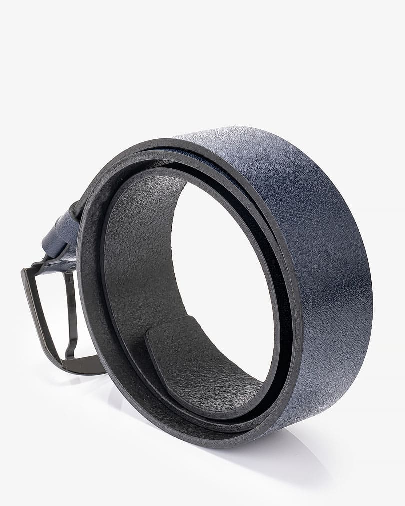 LEATHER BELT FOR MEN DIGA002NV
