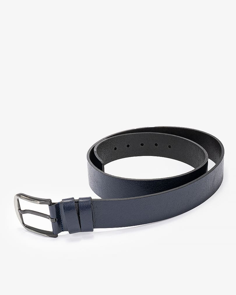 LEATHER BELT FOR MEN DIGA002NV