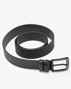 LEATHER BELT FOR MEN DIGA003BK