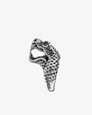 Snake Silver men ring RING051GN