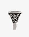 Silver men ring RING044SV