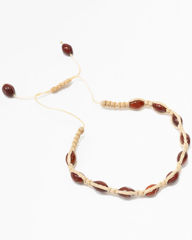 Hand bracelet cook for a man BRA403BN