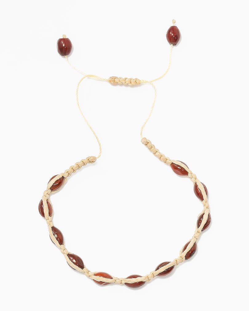 Hand bracelet cook for a man BRA403BN