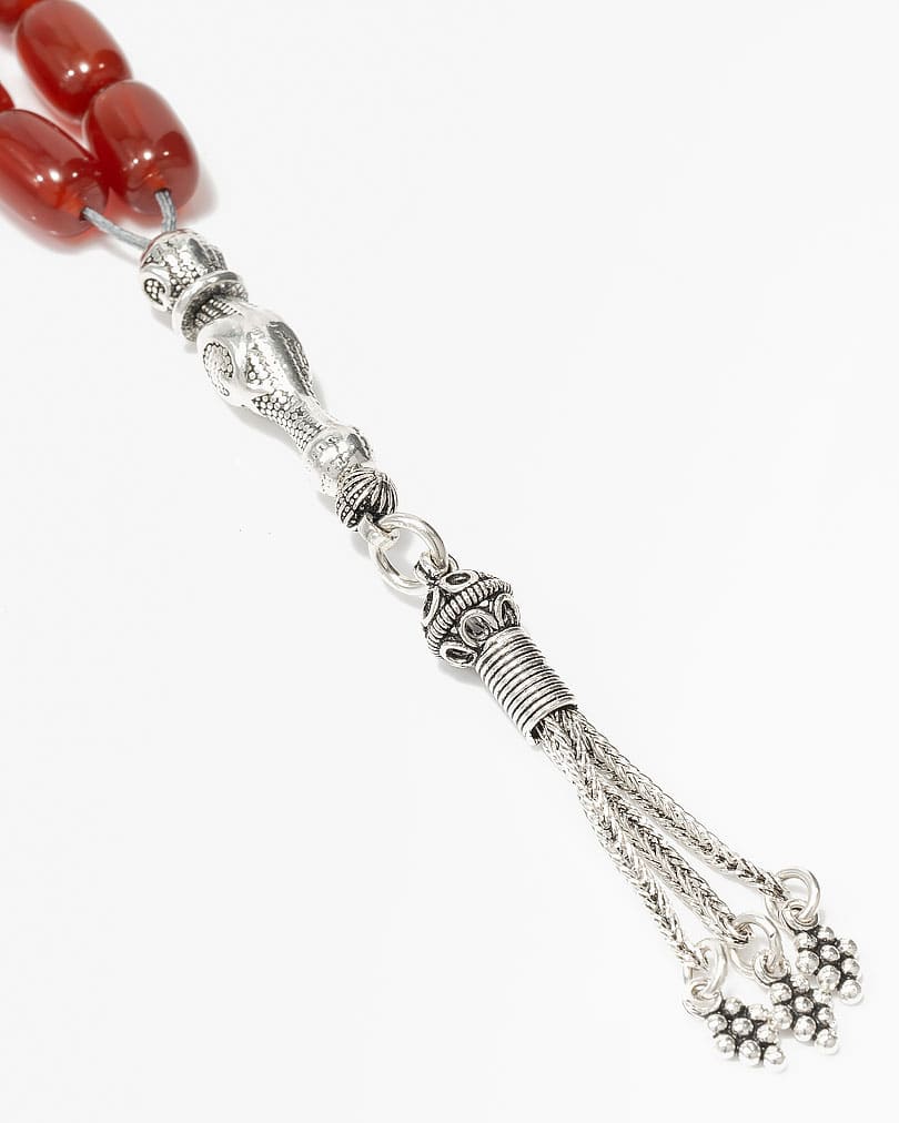 Aqate Havan Rosary ROS296HV