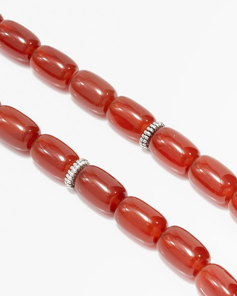 Aqate Havan Rosary ROS296HV