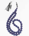 Sandalus Blue Rosary ROS626BL