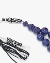 Sandalus Blue Rosary ROS626BL