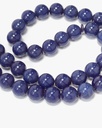 Sandalus Blue Rosary ROS626BL