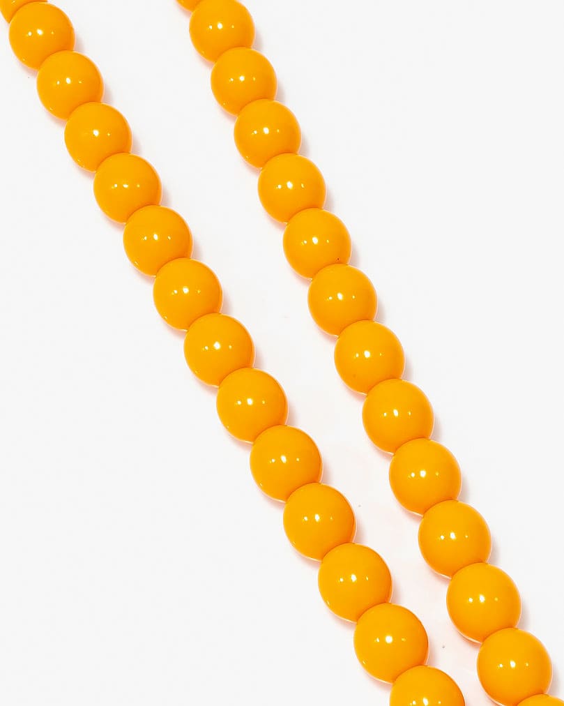Sandalus Yellow Rosary ROS629YL