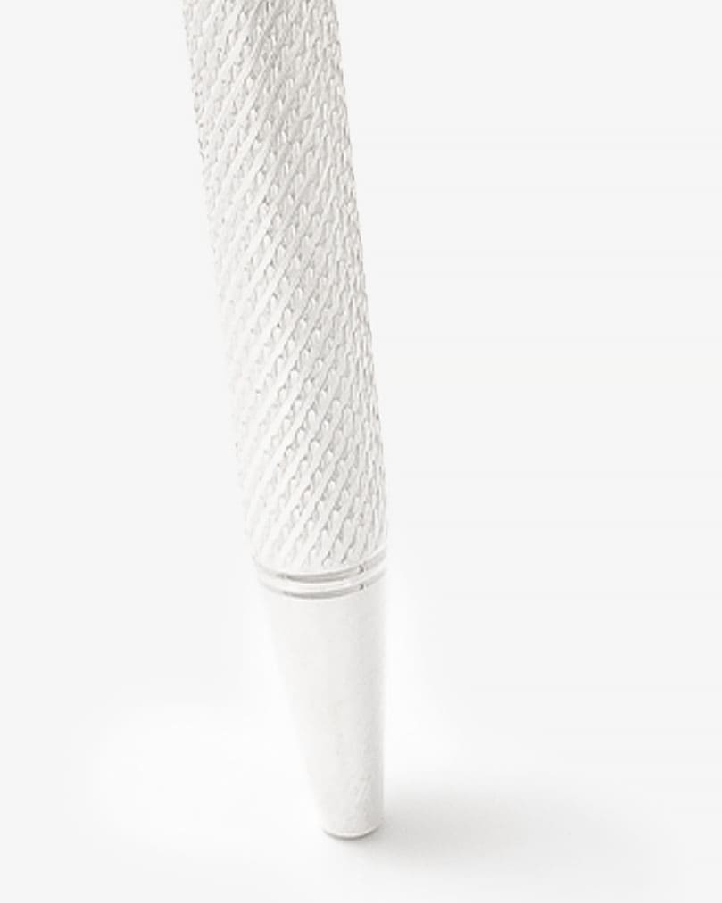 قلم رجالي فاخر فضة خالصة