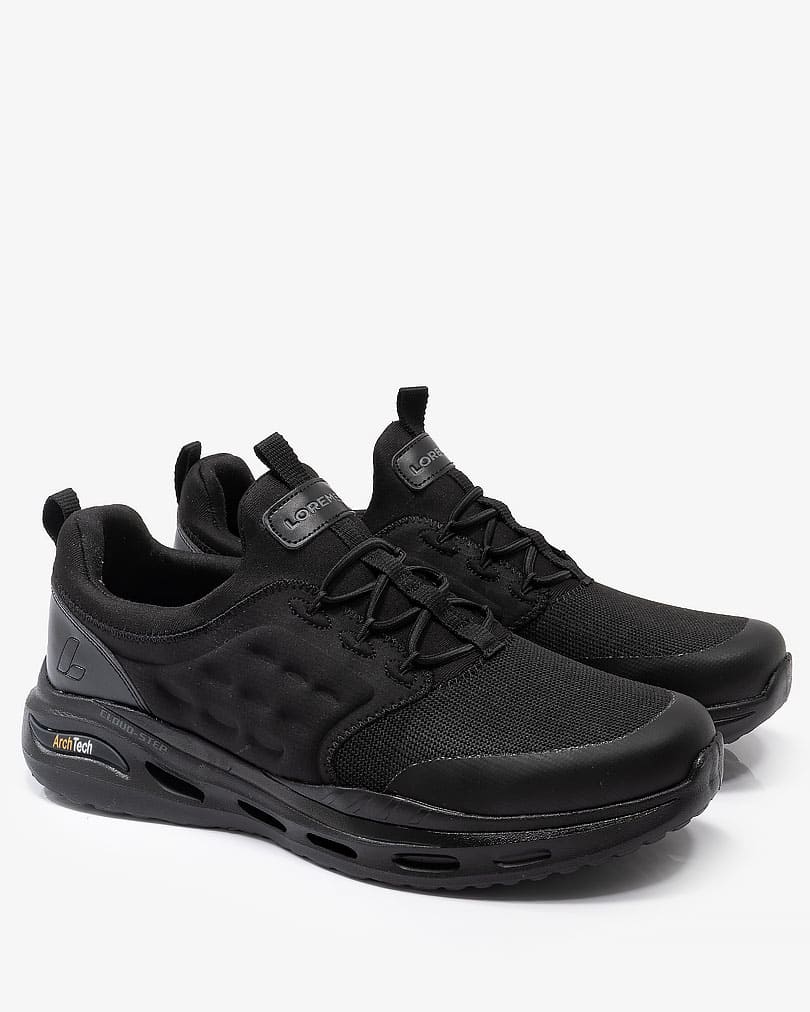 Loremen canavas shoes MNTS2839LORBK