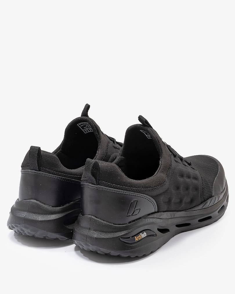 Loremen canavas shoes MNTS2839LORBK