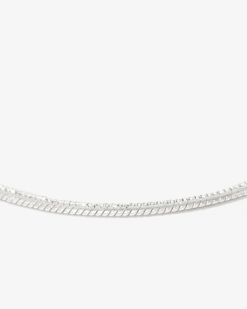 سوار معصم فاخر فضة عيار 925