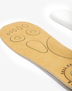 Shoes insole beige SOL003BG