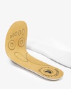 Shoes insole beige SOL003BG