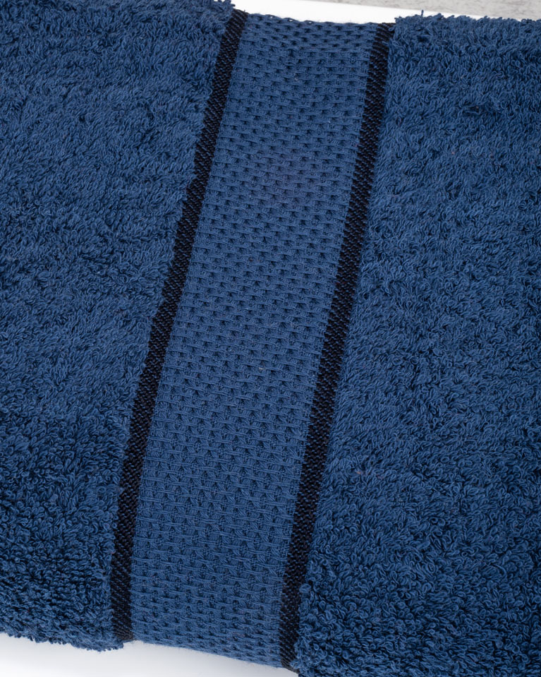 Bath Towel for men FIRTOW011NV