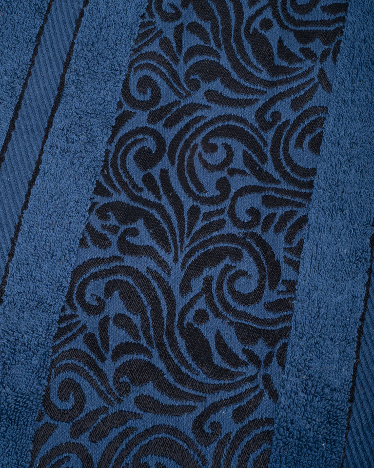 Bath Towel for men FIRTOW008NV