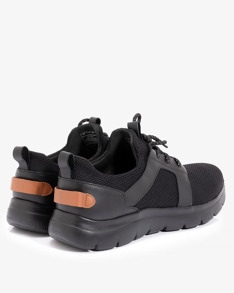 Loremen canavas shoes TS2432LORBK