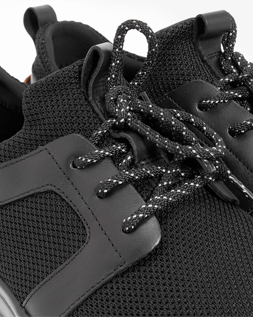 Loremen canavas shoes TS2432LORBK