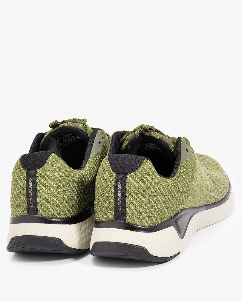 Loremen canavas shoes TS2809LOROL