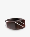 Cook wood Men Ring RING717BN